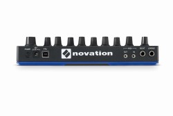 NOVATION CIRCUIT