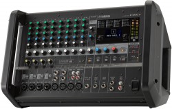 YAMAHA EMX7