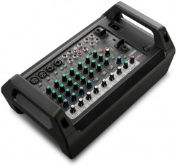 YAMAHA EMX2