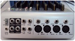 SOUNDKING MIX04A