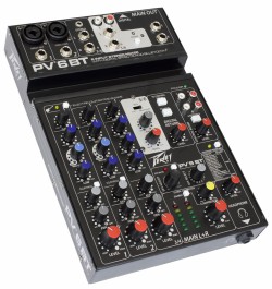 PEAVEY PV6 BT