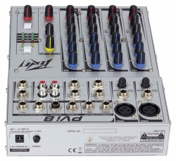 PEAVEY PVi 8