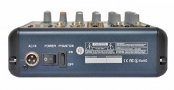 HL AUDIO SMR6