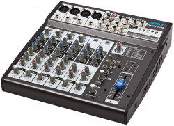 ARCTIC SM802D USB