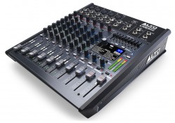 ALTO PROFESSIONAL LIVE 802
