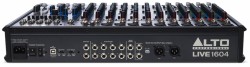 ALTO PROFESSIONAL LIVE1604