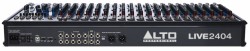 ALTO PROFESSIONAL LIVE2404