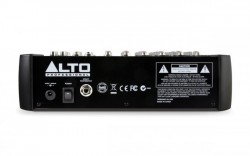ALTO PROFESSIONAL ZMX122FX