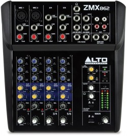 ALTO PROFESSIONAL ZMX862