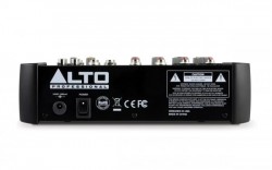 ALTO PROFESSIONAL ZMX862