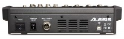 ALESIS MULTIMIX 8 USB FX