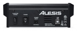 ALESIS MULTIMIX 4 USB FX