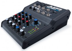 ALESIS MULTIMIX 4 USB FX