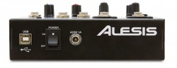 ALESIS MULTIMIX 4 USB
