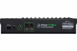 MACKIE PROFX16V3