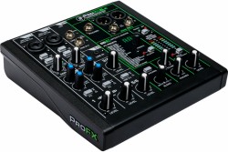 MACKIE PROFX6V3