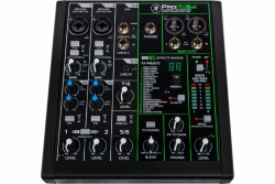 MACKIE PROFX6V3