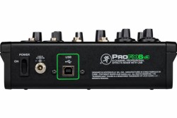 MACKIE PROFX6V3