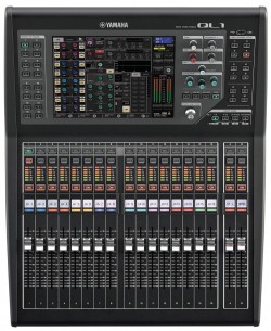 YAMAHA QL1