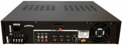HL AUDIO SF60M