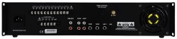HL AUDIO MA360ZM Public Address Amplifier