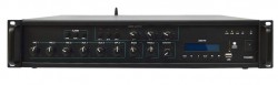 HL AUDIO MA360ZM Public Address Amplifier
