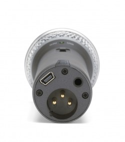 SAMSON Q2U