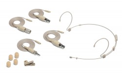 SAMSON DE10X HEADSET