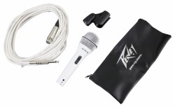 PEAVEY PVi2W 1/4" (White)