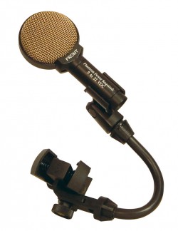 SUPERLUX PRA638