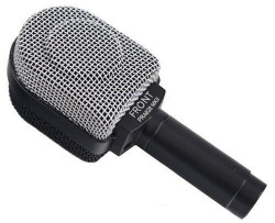 SUPERLUX PRA628 MKII