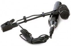 SUPERLUX PRA383XLR