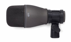 SAMSON DK707 - 7-Piece Drum Mic Kit