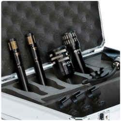 AUDIX DP Quad