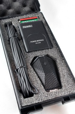 SUPERLUX PRA428