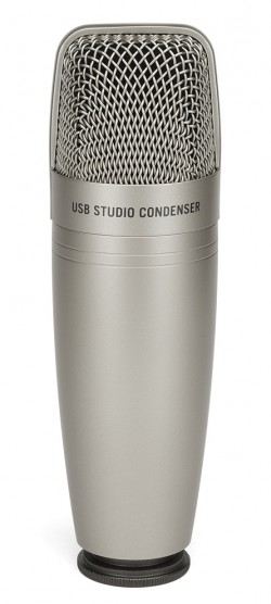 SAMSON C01U Pro