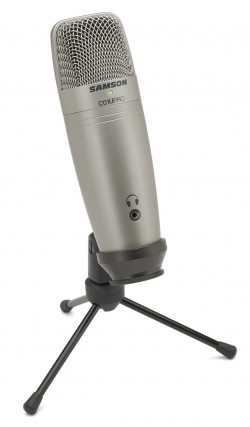 SAMSON C01U Pro