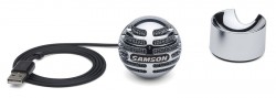 SAMSON METEORITE