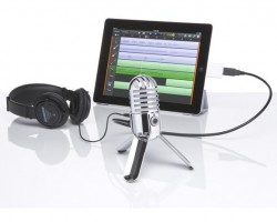 SAMSON METEOR MIC