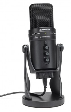 SAMSON G-Track Pro
