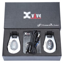 XVIVE U2 (Sliver)