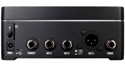 LINE6 RELAY G75