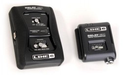 LINE6 RELAY G30