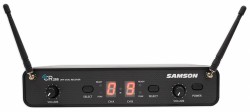 SAMSON SWC288HQ6I UHF CONCERT 288 w/Q6