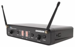 SAMSON SWC288HQ6I UHF CONCERT 288 w/Q6