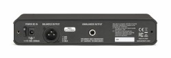 SAMSON SWC88XHCL6 Concert 88x Handheld - UHF Wireless System