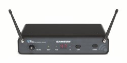 SAMSON SWC88XHCL6 Concert 88x Handheld - UHF Wireless System