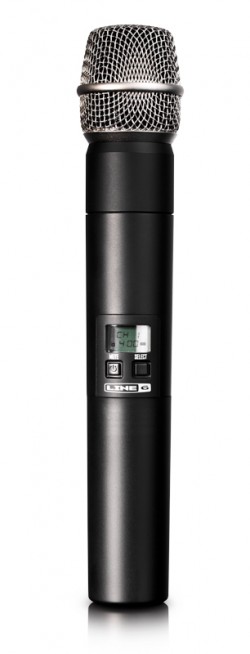 LINE6 XD-V55
