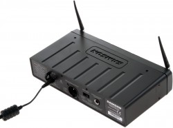 SAMSON SW7AVSCE UHF AIRLINE 77 FITNESS w/Qe