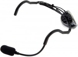 SAMSON SW7AVSCE UHF AIRLINE 77 FITNESS w/Qe